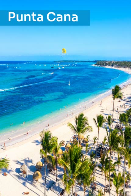 Punta Cana