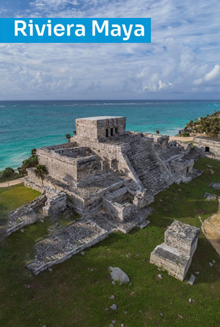 Riviera Maya